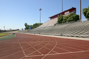 Ratcliff Stadium