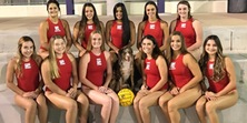 Water Polo Heads to Conference Tournament